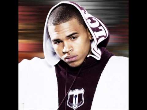 Love Them Girls Ft Game - Chris Brown