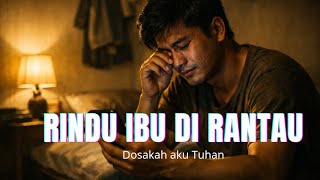 Download lagu Rindu Ibu di Rantau – Lagu Sedih kisah Anak Rantau mp3 Download lagu Rindu Ibu di Rantau – Lagu Sedih kisah Anak Rantau mp3