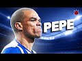 Pepe 2023 - Still A Beast At 40 Years Old - HD