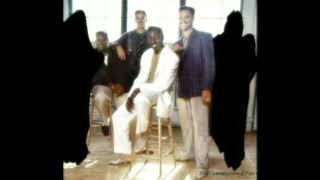 Commissioned Crucified with Christ 1996