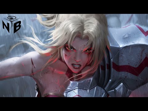 Magnus & Neoni - Conquer