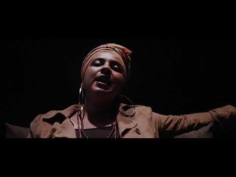 Pacha Ana - Proteção de Oyá (Clipe Oficial)