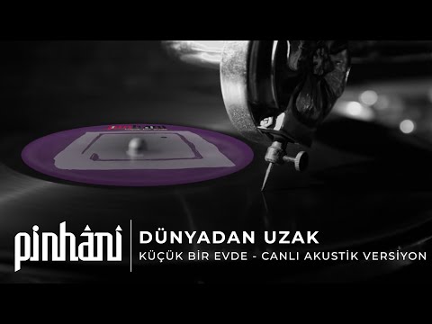 Video thumbnail for Dünyadan Uzak (Canlı Akustik)