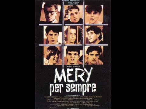 Forever Mery - 1989 - full film - (ita sub eng) - 1080p