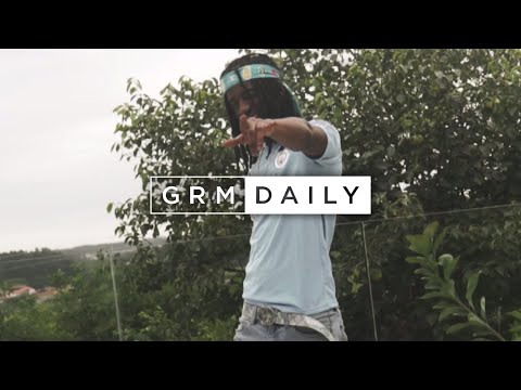 BSwagga - Gang (Prod. By Lory Beatz) [Music Video] | GRM Daily
