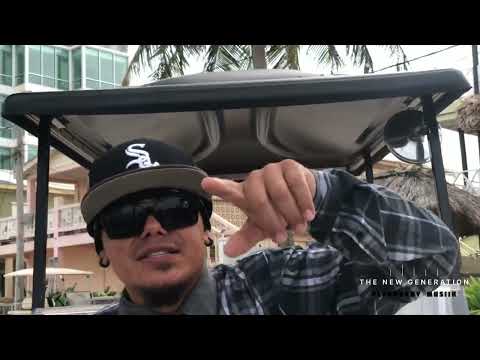 Mr.Hash - 'Estoy Bien' (OFFICIAL VIDEO)