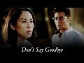 Don't Say Goodbye - Danny Cope (TVB 電視劇《溏心风暴 3》英文插曲)