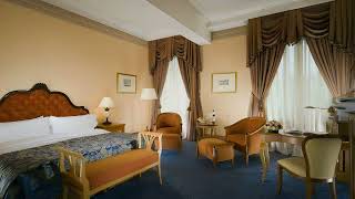 Sofia Hotel Balkan a Luxury Collection Hotel, Sofia, Bulgaria | Travel With Yoge
