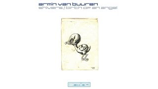 Armin van Buuren - Birth Of An Angel (Original Mix)