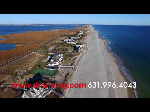 Drone NY Inc - Real Estate Video Services