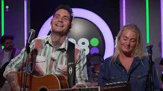 Douwe Bob & Miss Montreal - Please Just Come Home (sky Intro Sung) video