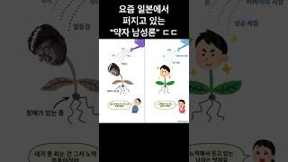 Download lagu [이슈] 요즘 일본에서 퍼지고 있는 “약자 남성론” ㄷㄷ mp3