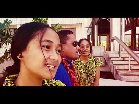 NA'O LE TUMAU - Shanaland Faalogo (New Samoan Song 2021)