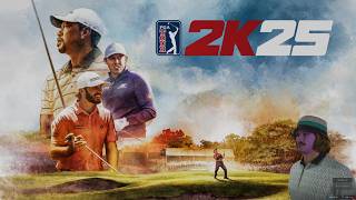 【お試し】ゴルフPGAツアー 2K25