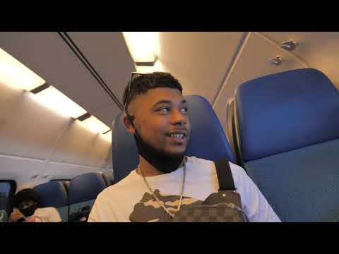 FXSION - VLOG EP1: Amsterdam