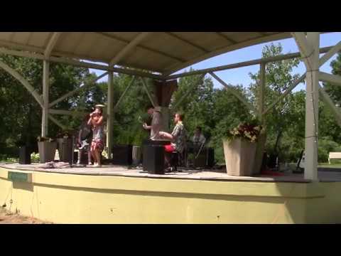 Surf Lads - Best That I Can Do (Live @ The Arts & Culture Park)