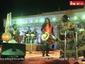 Ranchi Jharkhand Folk King Nandlal Nayak Performs With Foreign Bands