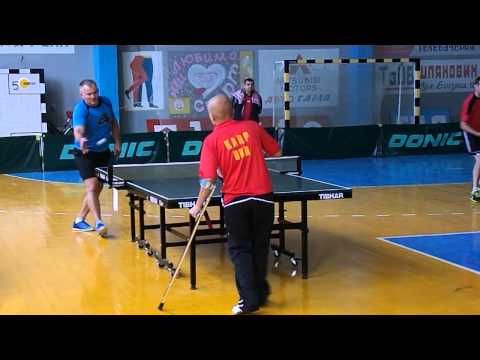 Карп-Зарецький Турнір Чорновола 2014 Городенка