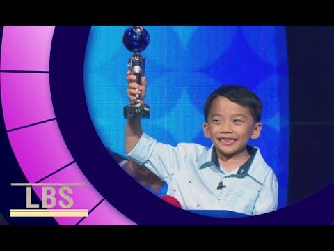 Meet Astounding Geography Wiz Kid Daniel | Little Big Shots Aus Season 2 Episode 4