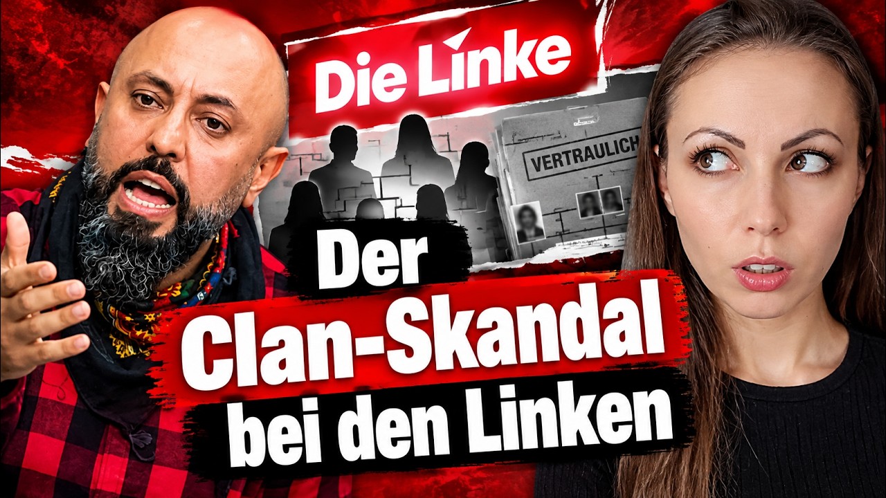 Neue Chat Nachrichten aufgetaucht! | Clan Chef wütend