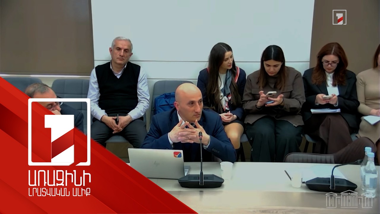 Եթե մեկն ասի՝ մեր թեկնածուն Իլոն Մասկն է, սա ընտրողին մոլորեցնել չի՞. ԿԸՀ նախագահի պարզաբանումները