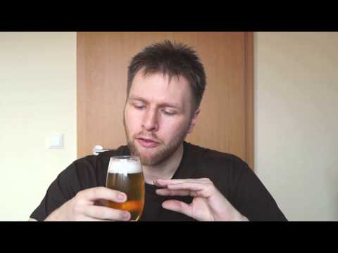 Bier um Vier #51 - Nörten-Hardenberger Pils