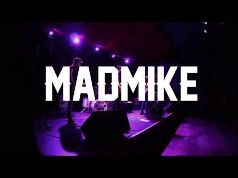 Madmike x Ocean Of Sounds @DürerKert  [Full Set]
