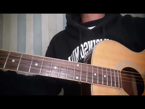 marion jola, teza sumendra - jatuh cinta (cover) (ost. keluarga cemara 2)