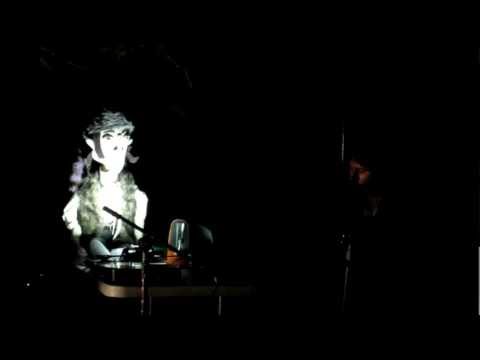 Thumbnail for Gruff Rhys - The Whether (or Not) - Live at Les Bourgeois 2012 by Gruff Rhys