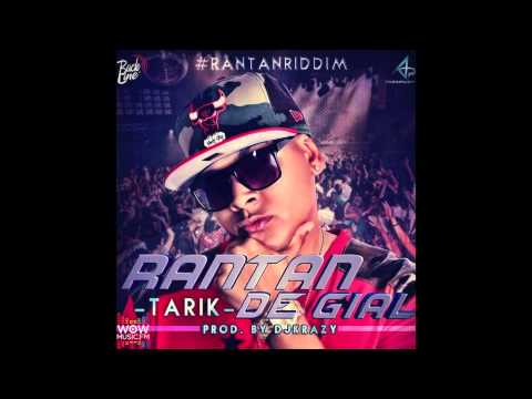 Tarik - Rantan De Guial