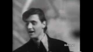 AMEDEO MINGHI -  MA PER FORTUNA - (SCALA REALE 1966)