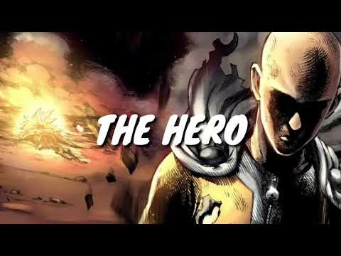 Video thumbnail for THE HERO!! 〜怒れる拳に火をつけろ〜 (off vocal)