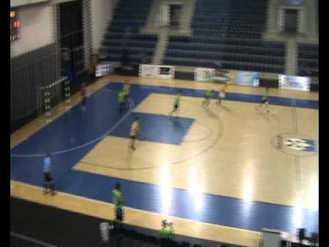 8.KOLO PFL 23.1.2015 ARÉNA POPRAD UNION - SLOVANET