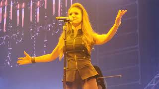 Trans-Siberian Orchestra - Angels We Have Heard on High/An Angel's Share 11-16-2023 Lincoln
