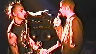 Bouncing Souls - &quot;...80&#39;s Movies&quot; Live In Lincoln, NE 6/25/94