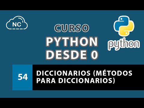 Curso de Python desde 0 Introducción 1