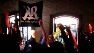 Blu &amp; Exile &quot;No Greater Love&quot; At SXSW