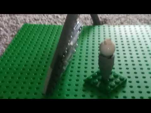 Bob Gilmore (with sound!)