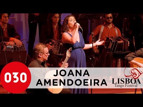 Joana Amendoeira – O Que é Que eu Digo à Saudade?