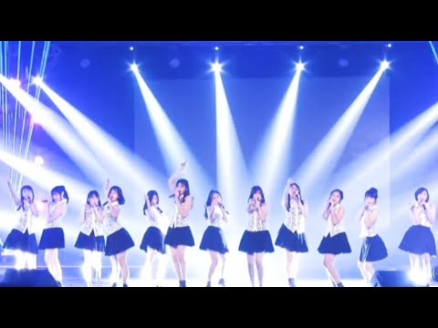 JKT48 - Teacher Teacher (Team KIII) "JKT48 8th Anniversary"