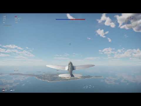 The conscript battle of the peiul islands prt1