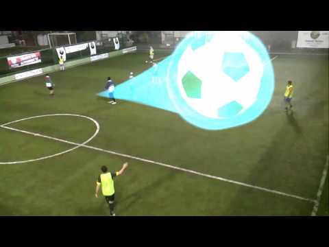 Vizyon Halı Saha 24.01.2016 00:00 - akillisaha.com