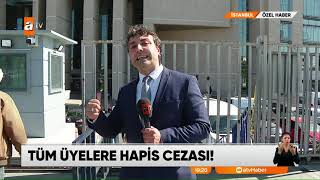 Depo ve Sığınakları DAİRE diye Sattılar - İSTANBUL