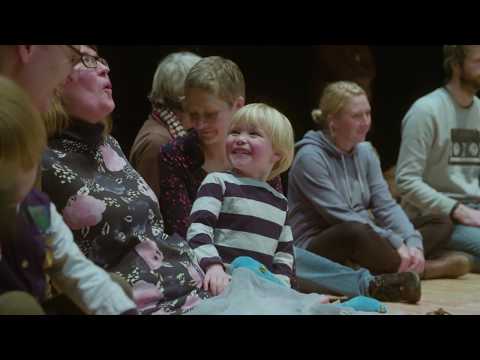 kabantu Sea Hear Trailer