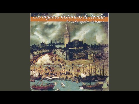 Tres Glosas Sobre el Canto Llano de la Inmaculada Concepción (Órgano de la Parroquia de San Juan)