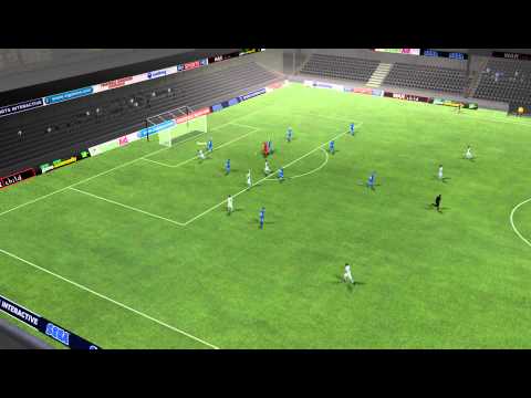 Wealdstone 0-3 Wembley Park - Match Highlights