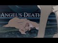 Lady And The Tramp 2 AU Angel S Death FANMADE
