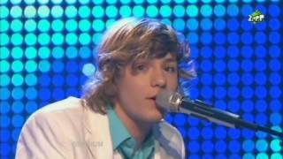 Junior Eurovision 2008: Oliver - Shut Up (Belgium)