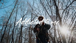 Addicted to Me Music Video