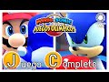 Mario amp Sonic En Los Juegos Olimpicos Tokio 2020 Jueg